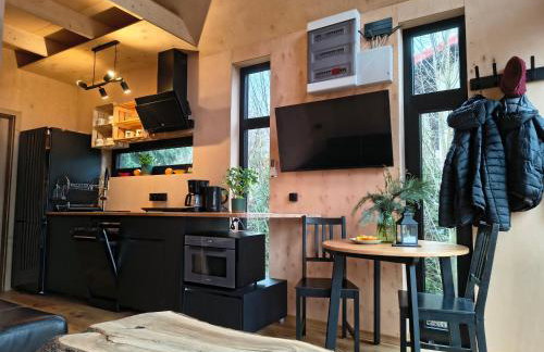 Ski House Szczyrk - Coś Innego - Foto 7