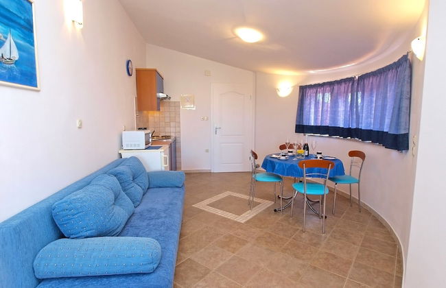 Apartment Tatjana 411 - Foto 56