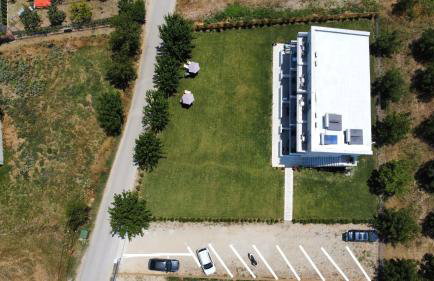 Viento Suites Possidi - Foto 10