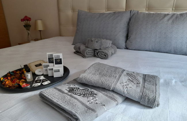 Arf Residence Suite & Hotel - Photo 4