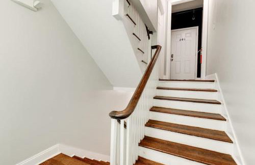 Parthenon Getaway - 2Bdrm - Foto 7