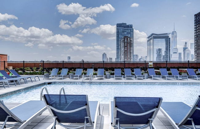 Bluebird Suites in Jersey City - Foto 43