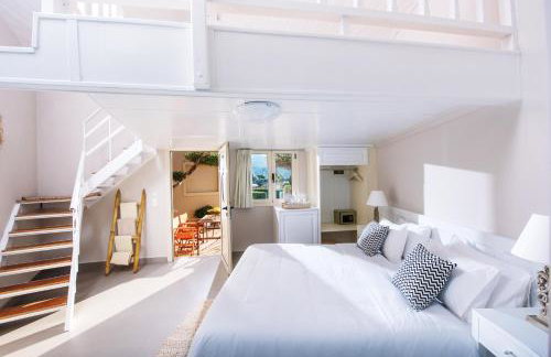 Notos Heights Hotel & Suites - Foto 29