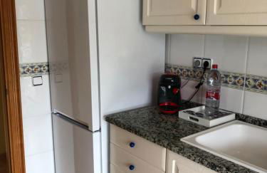 Apartamento playa Santa Sussana Barcelona - Foto 23