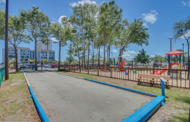 Myrtle Beach Resort - Foto 35