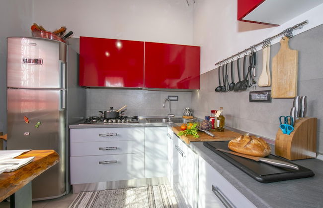 Villa Laura Private Pool and Garden - Foto 9