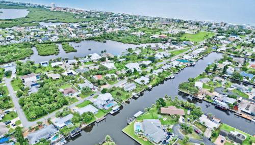 Palm Paradise | Flagler Beach - Foto 2