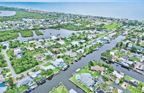 Palm Paradise | Flagler Beach - Photo 2