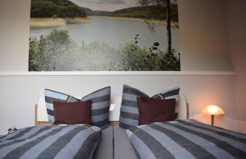 Ferienwohnung Kölbel Familienurlaub in der Natur - Foto 12