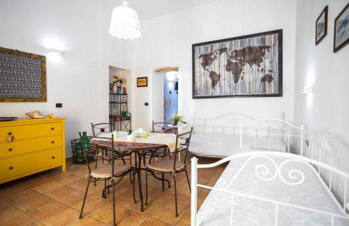 Domu de tuni' s'apposentu - Foto 1