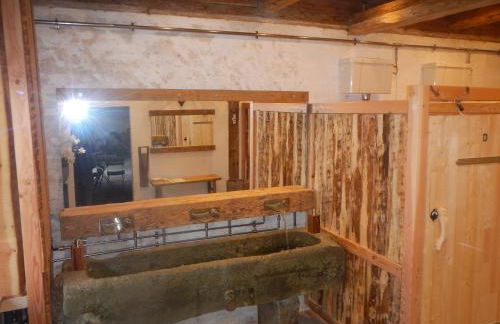 4 Sterne Wohnen "Zum alten Forsthof" am Schlosspark, App 1 "smuck und groot" - Foto 31