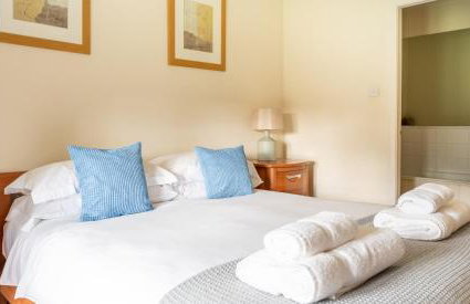 Jubilee Cottage - Foto 9