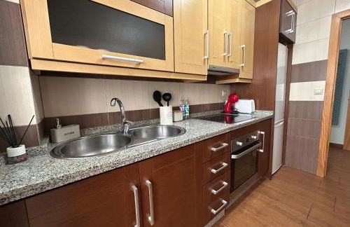 RgHOST-Apartamento Ganivet en el centro de Córdoba - Foto 30