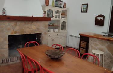 Cortijo El Algayubero - Foto 9