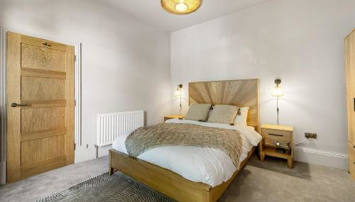 Luxury Plymouth Work & Stay House - Foto 4
