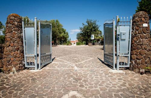 Orosei Summer Holidays - Cala del Turco green house - Foto 52