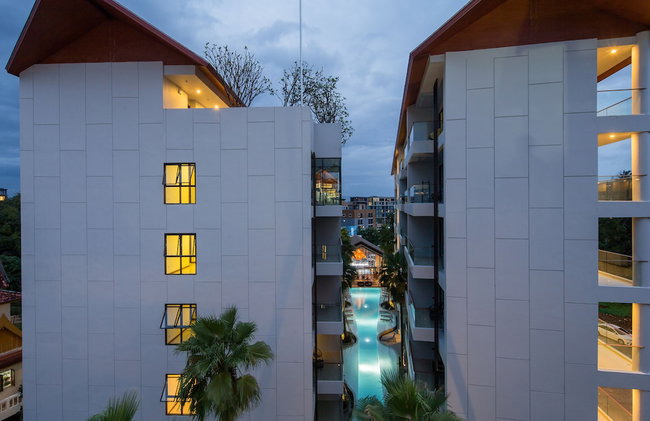 Palmyrah Surin Beach Residence - Foto 60