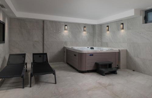 Luxury Villa Hedonia - Foto 51