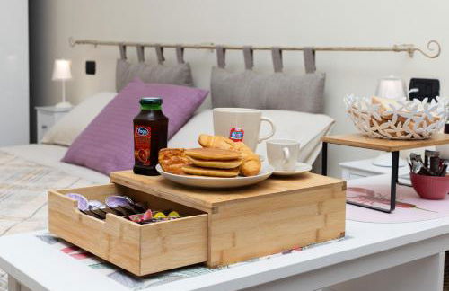 Casa Sancarlino - 200mt Clinica Zucchi - Photo 7