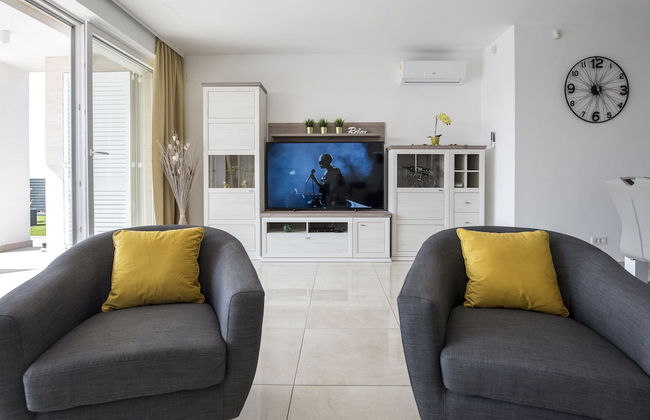 Luxury Villas Royal II with Private Pool - Foto 11