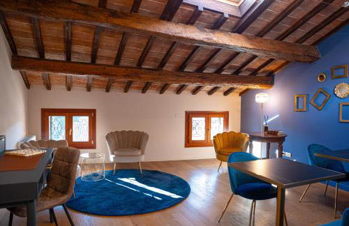 Palazzo delle Tre Lune Apartments - Foto 14