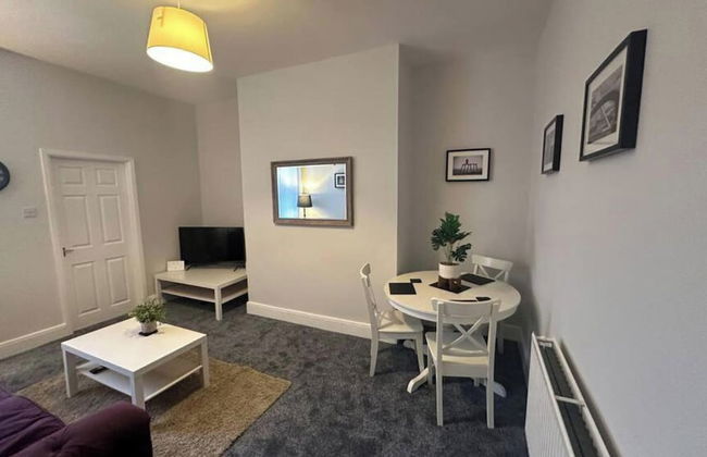 Apartment - Sleeps 3 - Pet Friendly - Parking - Foto 8