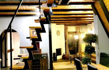 Haushälfte mit Jakuzzi in Frankenberg - Foto 11