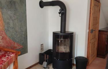 Romantisches Ferienhaus in Moselnähe - Foto 6