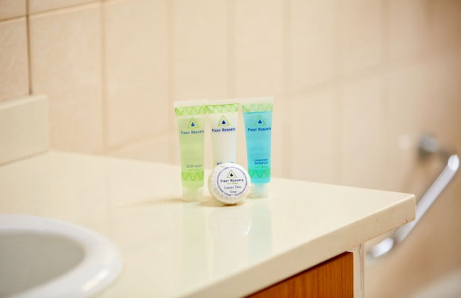 First Group Chaka Rock Chalets - Photo 54