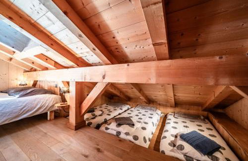 Chalet Le Mas Devant - Photo 22