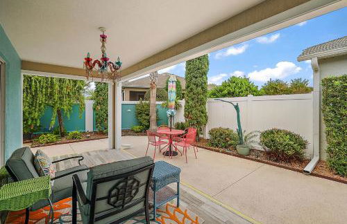 Tropical Oasis in Pennecamp - Foto 29