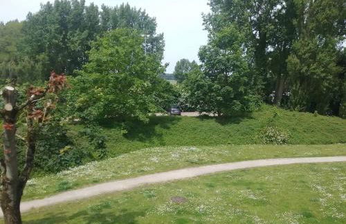 Appt 4 pers-2 CHB-2 SDB-Piscine-Linge inclus-Literies faites à l'arrivée inclus-Parking - Foto 15