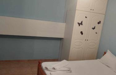 Private Αpartment Agiou Athanasiou Street F - Foto 15