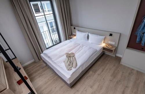 Gustav Appartements - Foto 14