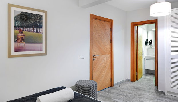 Dorman Suites Hotel - Photo 4, Room