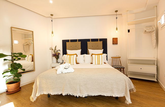 7Escalones Apartamentos Boutique - Foto 18