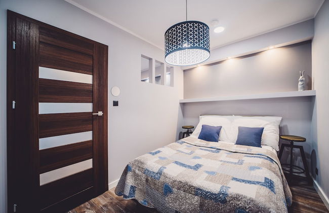 Apartamenty Świętego Jakuba - Foto 8