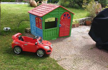 VILLA VICKY - Traditional villa in Evia - Foto 70