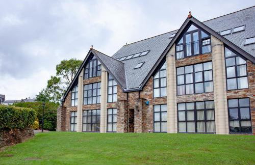 Pochin House Apartment Penthouse - Foto 38