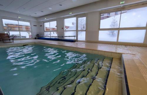 Bel appartement 4 à 6 personnes à 1800 - Foto 7