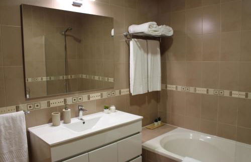 Villa Falésia casa da Sobreira - Foto 19