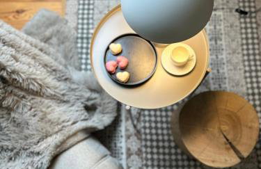 Siedlisko Pozorty - Foto 43