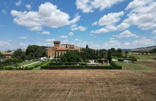 Agriturismo Castello La Grancia di Spedaletto - Foto 61