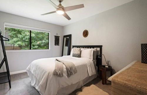 Charming South Austin 2 Bedroom Home - Foto 14