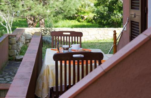 Villetta il Gelsomino - Foto 55