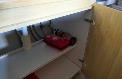 Studio au pied des pistes - Vue montagne - Foto 23