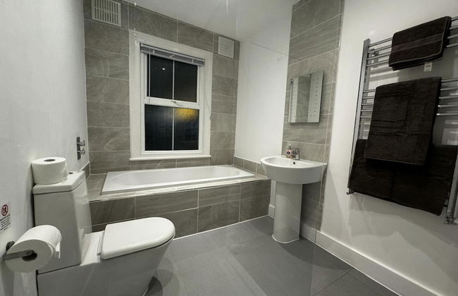 Onsite Apartments in Central Brentwood - Foto 20