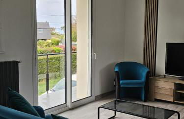 Maison de famille en Bretagne - 5 chambres, jardin, proche du littoral - Photo 3