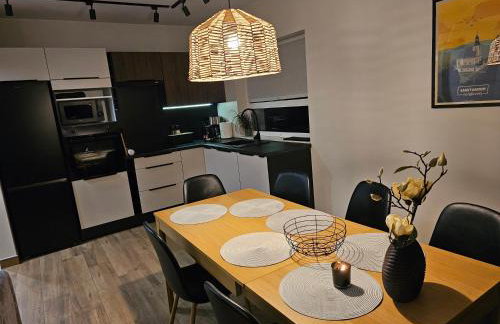 All Season Lasówka - Klimat - Willa 10 osobowa z widokiem na góry, Sauna opalana drewnem, Jacuzzi 4km do Zieleniec SKI Arena - Foto 15