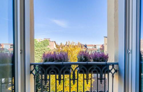 GuestHost - Charme d'Epoca Torino Centro - Foto 37